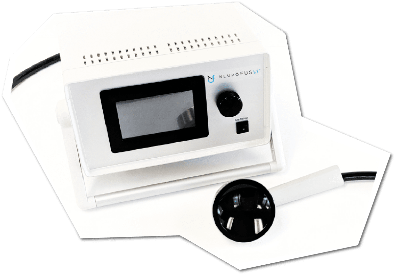 NeuroFUS Transcranial Ultrasound Stimulation System