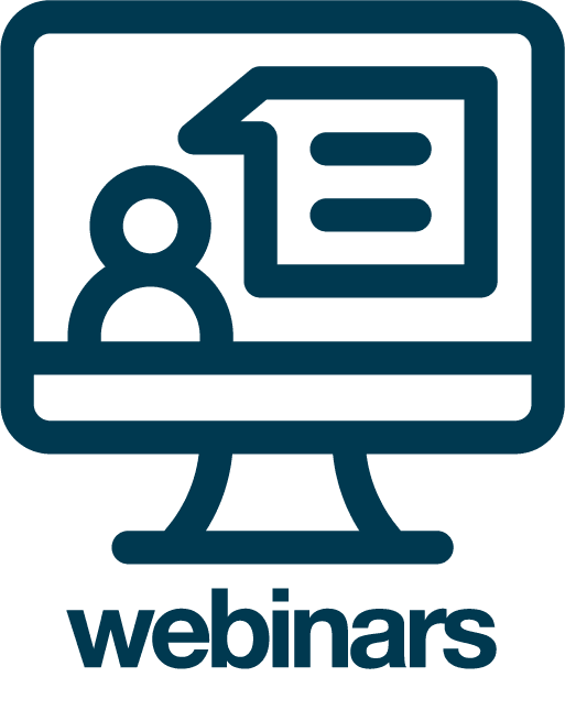 Brainbox Initiative Webinars