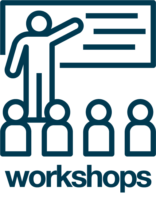 Brainbox Initiative Workshops