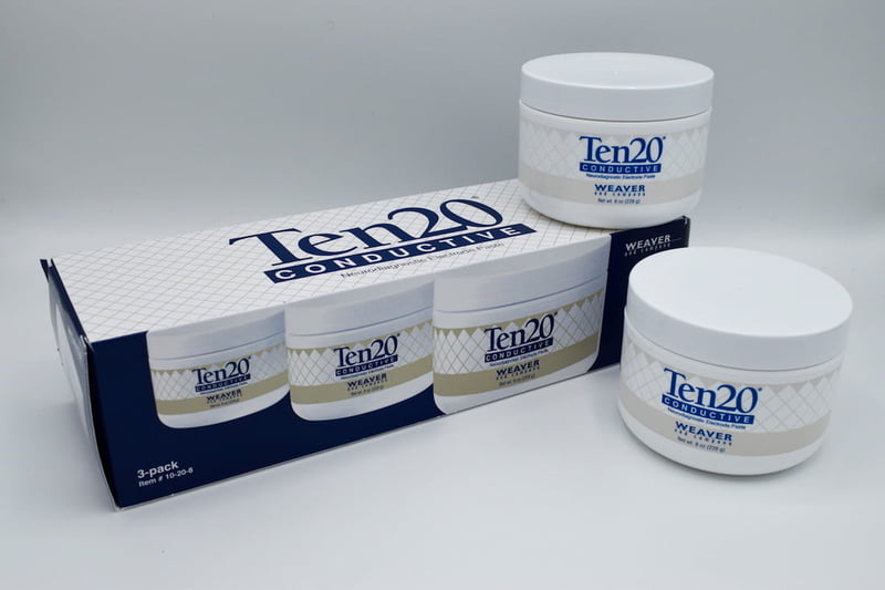 Ten20 Electrode Paste Ten20 Electrode Paste