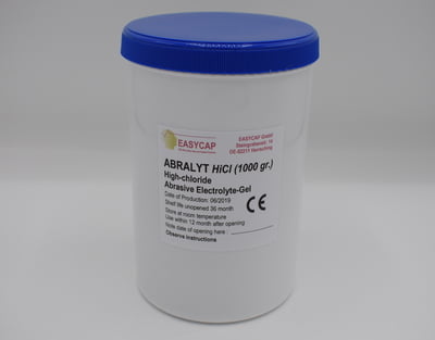 EEG ABRALYT HiCl Electrode Gel