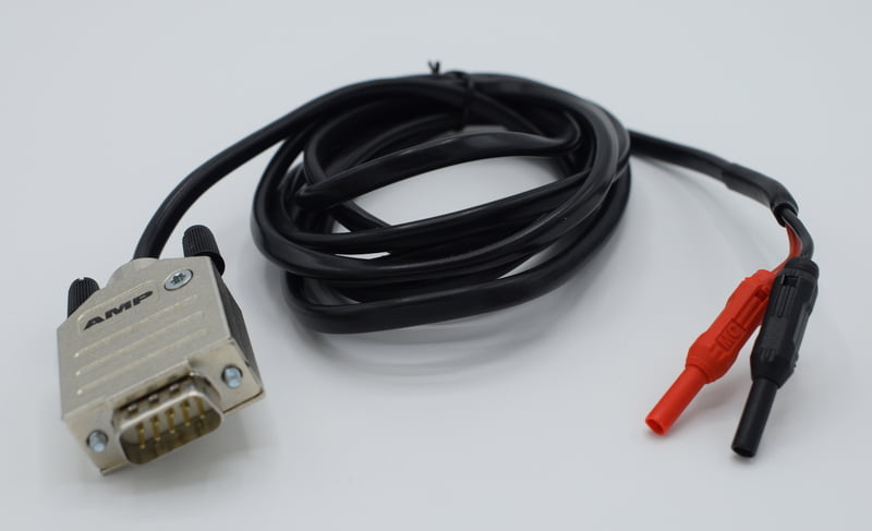 nurostym MRI-tES Cables