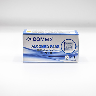 Alcohol Wipes