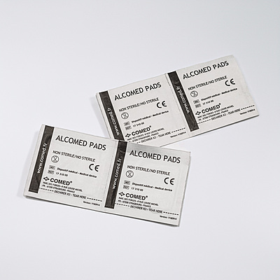 Alcohol Wipes Alcohol Wipes