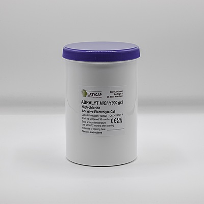 ABRALYT EEG Electrode Gel ABRALYT EEG Electrode Gel