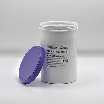 ABRALYT EEG Electrode Gel ABRALYT EEG Electrode Gel