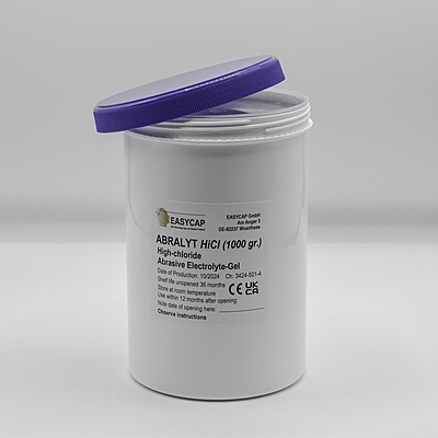 ABRALYT EEG Electrode Gel ABRALYT EEG Electrode Gel