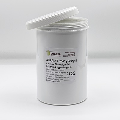 ABRALYT EEG Electrode Gel ABRALYT EEG Electrode Gel