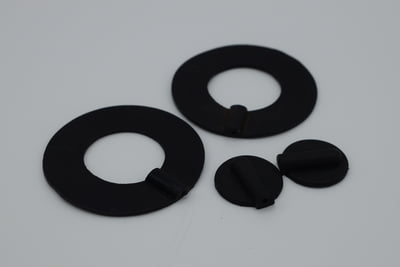 tES Electrodes, ring