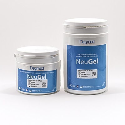 TruScan EEG Gel