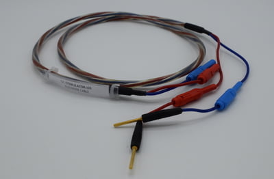 DC-S MR Electrode Cable