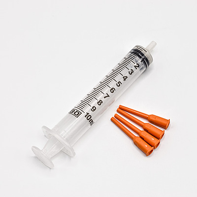 Gel Applicator Set Gel Applicator Set