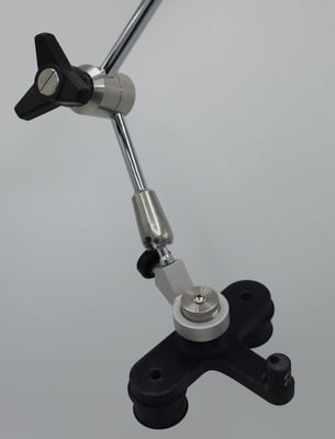 Brainsight® Coil Arm Fixation Adaptors