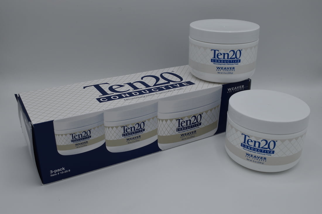 Ten20 Electrode Paste