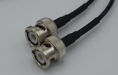 Trigger Input / Output Cables
