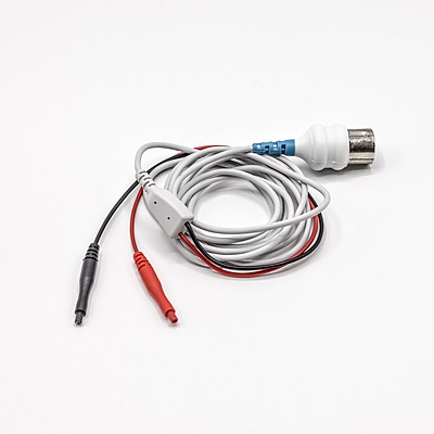 EMG Electrode Cable, 1-channel