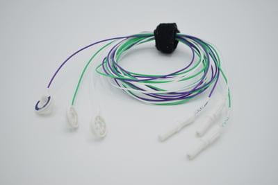 TruScan TMS-EEG Electrode
