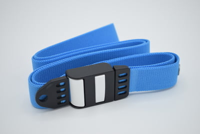 TruScan EEG Cap Chest Belts