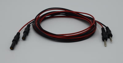tES Electrode Cables