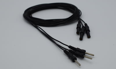 tES Electrode Cables