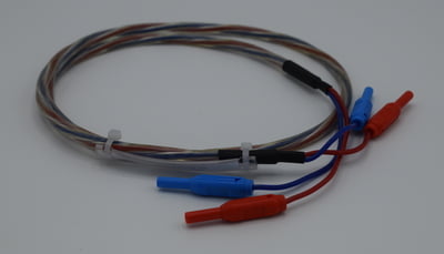 DC-S MR Stimulator Cable