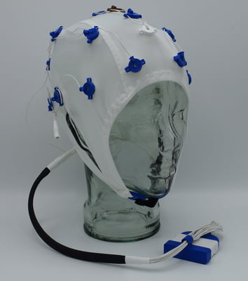 TruScan EEG Caps
