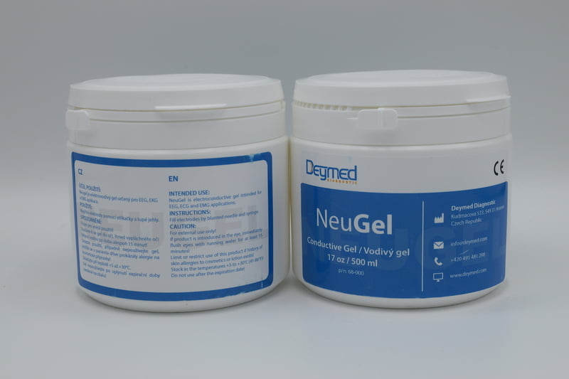 Gel 1000 ml