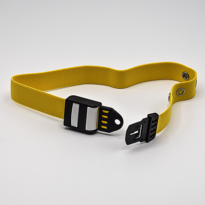 TruScan EEG Cap Chest Belts