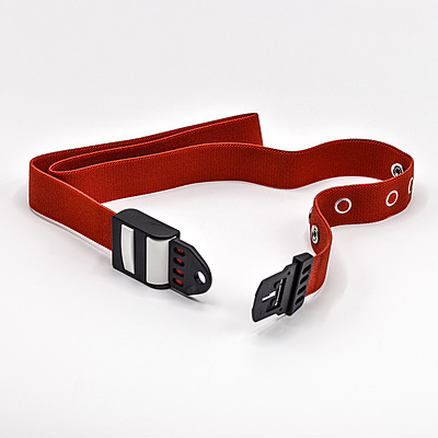 TruScan EEG Cap Chest Belts