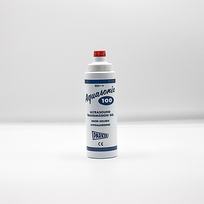 Ultrasound Gel