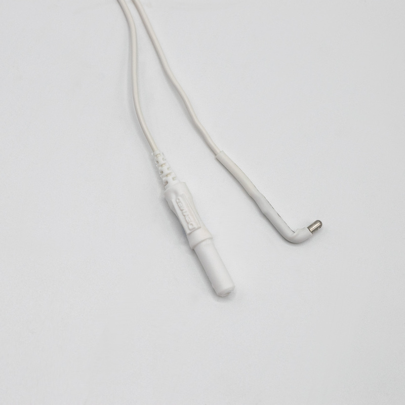 TruScan Quick Insert Electrode TruScan Quick Insert Electrode