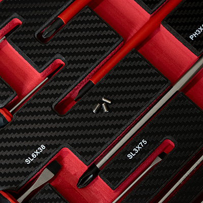 Brainsight® Tracker Grub Screw