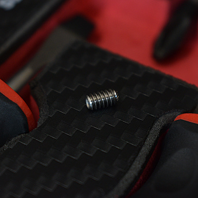 Brainsight® Tracker Grub Screw