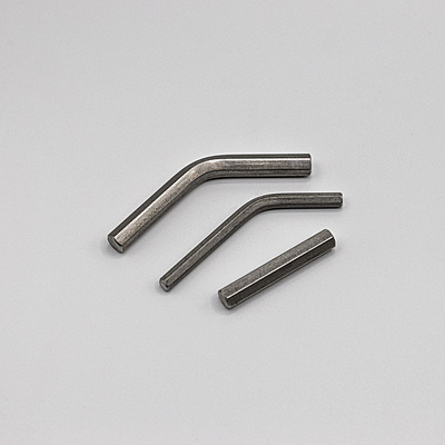 Brainsight Tracker Hex Rods