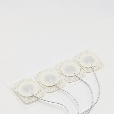 Disposable EMG Surface Electrodes, 0.7mm TP Connector Disposable EMG Surface Electrodes, 0.7mm TP Connector