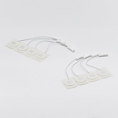 Disposable EMG Surface Electrodes, 0.7mm TP Connector Disposable EMG Surface Electrodes, 0.7mm TP Connector