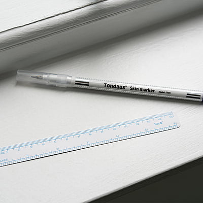 EEG Skin Marking Pen