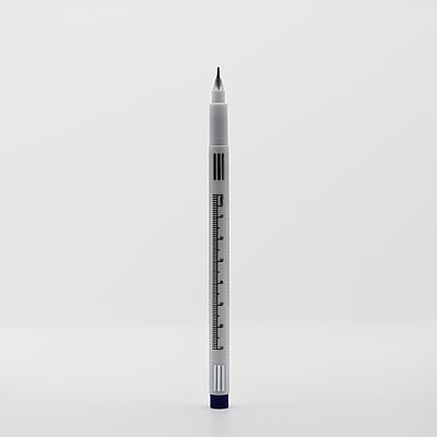 EEG Skin Marking Pen