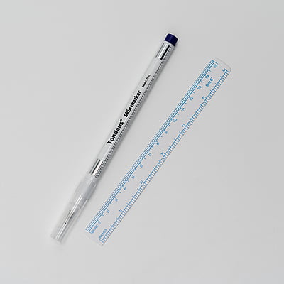 EEG Skin Marking Pen