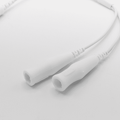 EEG Electrode Y-cable EEG Electrode Y-cable