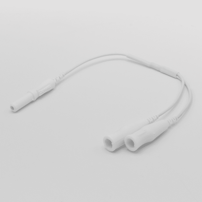 EEG Electrode Y-cable EEG Electrode Y-cable