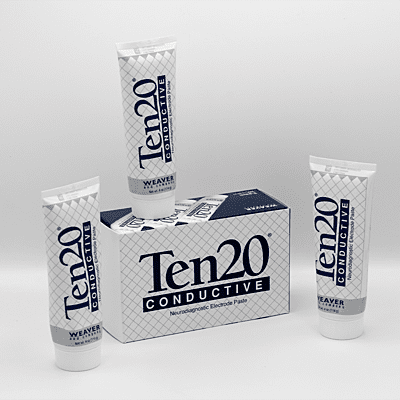 Ten20 Electrode Paste