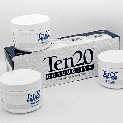 Ten20 Electrode Paste