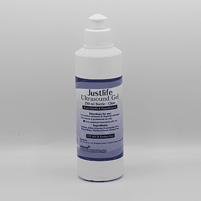 Ultrasound Gel