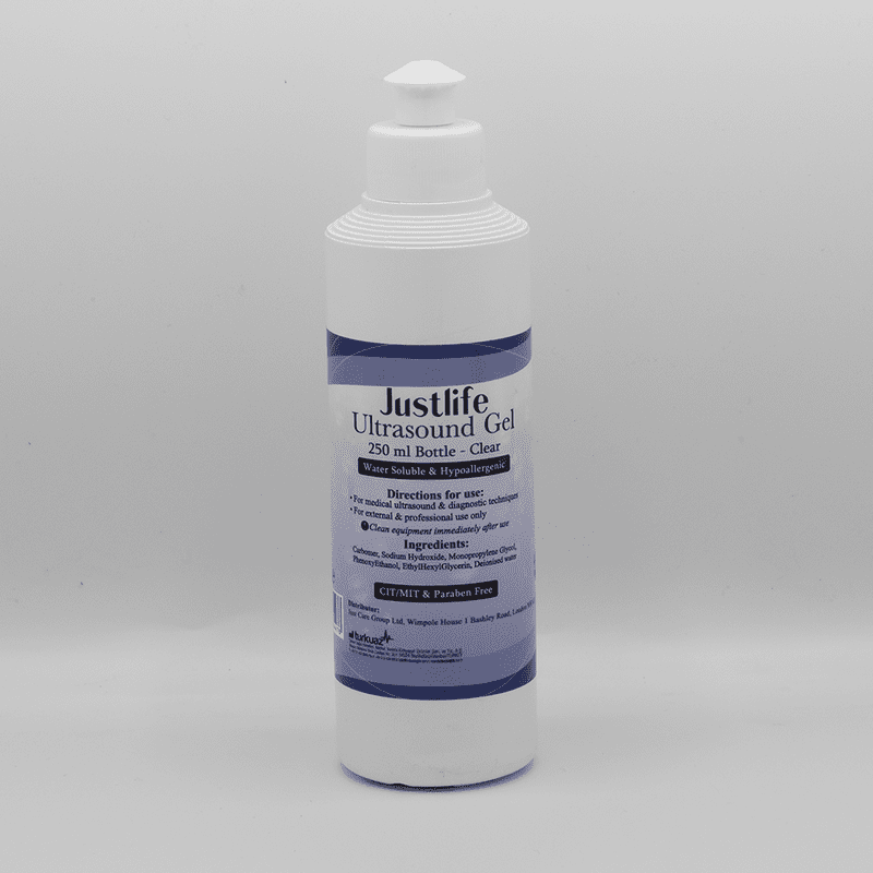 Ultrasound Gel