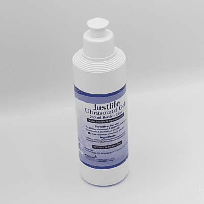 Ultrasound Gel