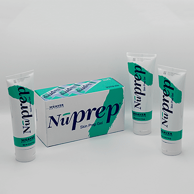 Nuprep Abrasive Gel