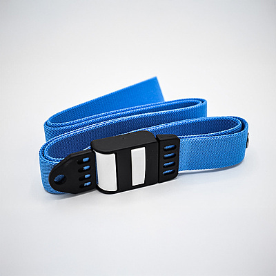 TruScan EEG Cap Chest Belts