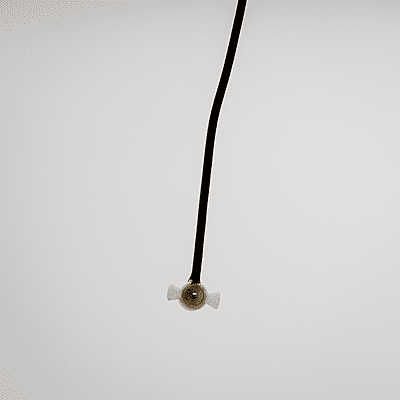 Wasp Electrode, with cable Wasp Electrode, with cable