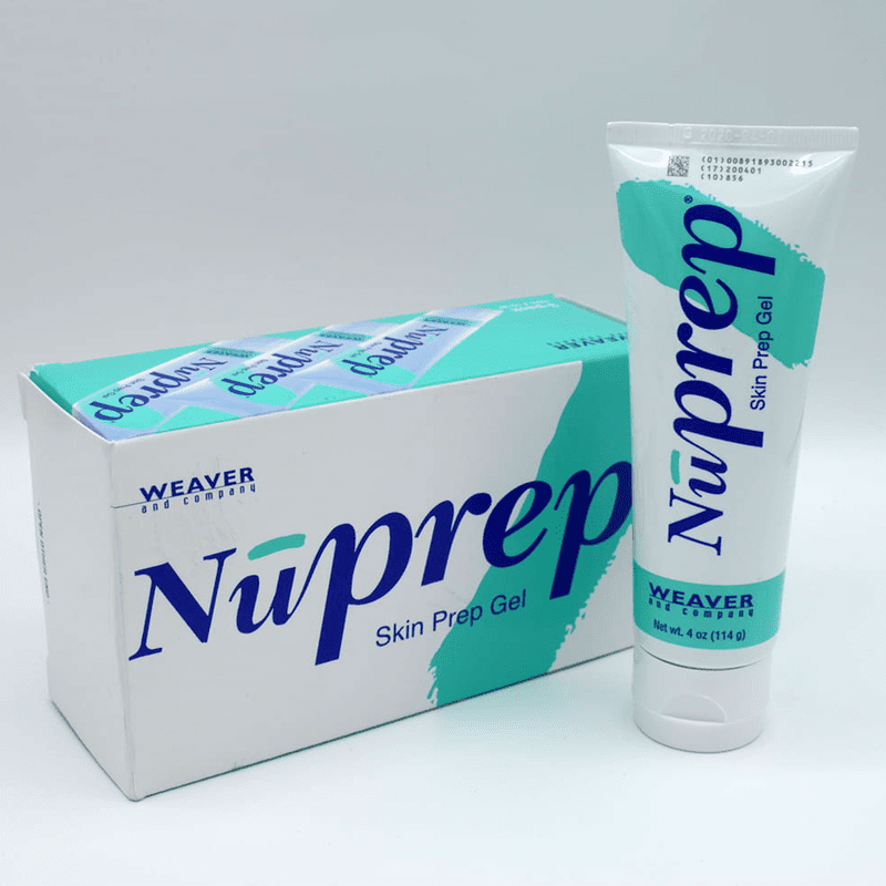 Nuprep Abrasive Gel Nuprep Abrasive Gel